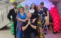 „Amore Italia” – największe włoskie przeboje w MDK