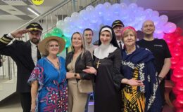 „Amore Italia” – największe włoskie przeboje w MDK