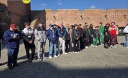 Otwarcie III Międzynarodowego Turnieju Baseball5 u-18