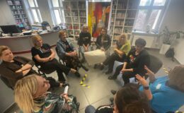 Menadżerowie bibliotek spotkali się w Działdowie