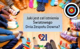 Dzisiaj noś skarpetki nie do pary