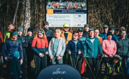 Najpierw sprzątanie, potem bieganie
