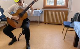 Dni otwarte na muzykę