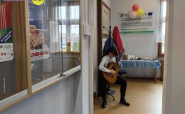 Kolejny dzień otwarty na muzykę