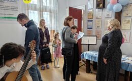 Kolejny dzień otwarty na muzykę