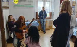 Kolejny dzień otwarty na muzykę