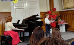 Kolejny dzień otwarty na muzykę