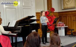 Kolejny dzień otwarty na muzykę