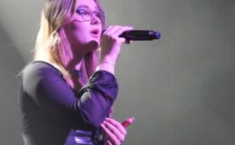 „Amore Italia” – największe włoskie przeboje w MDK