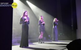 „Amore Italia” – największe włoskie przeboje w MDK