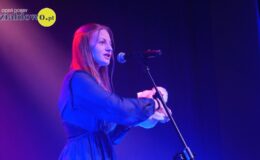 „Amore Italia” – największe włoskie przeboje w MDK