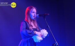 „Amore Italia” – największe włoskie przeboje w MDK