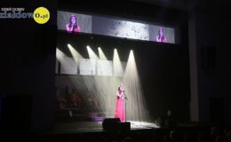 „Amore Italia” – największe włoskie przeboje w MDK
