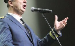 „Amore Italia” – największe włoskie przeboje w MDK
