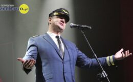 „Amore Italia” – największe włoskie przeboje w MDK