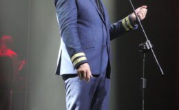 „Amore Italia” – największe włoskie przeboje w MDK