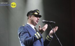 „Amore Italia” – największe włoskie przeboje w MDK