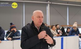 Wielobój łyżwiarski. Tym razem rywalizacja na lodzie – emocji nie zabrakło