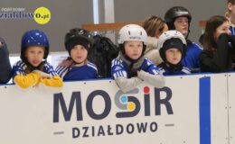 Wielobój łyżwiarski. Tym razem rywalizacja na lodzie – emocji nie zabrakło
