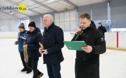 Wielobój łyżwiarski. Tym razem rywalizacja na lodzie – emocji nie zabrakło