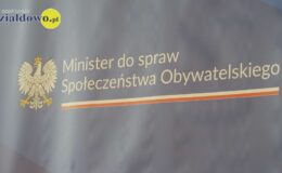 „Moc małych społeczności” – spotkanie z ministra Adrianą Porowską w Działdowie