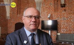 „Moc małych społeczności” – spotkanie z ministra Adrianą Porowską w Działdowie