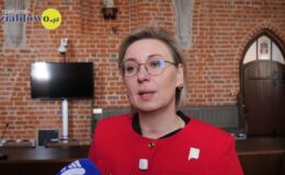 „Moc małych społeczności” – spotkanie z ministra Adrianą Porowską w Działdowie