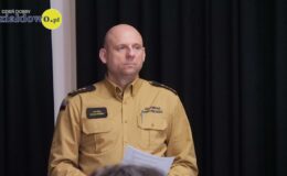 „Młodzież Zapobiega Pożarom” – eliminacje miejskie
