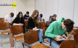 „Młodzież Zapobiega Pożarom” – eliminacje miejskie