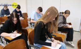 „Młodzież Zapobiega Pożarom” – eliminacje miejskie