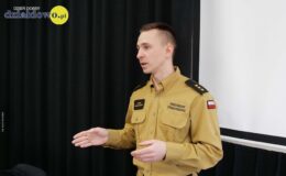 „Młodzież Zapobiega Pożarom” – eliminacje miejskie