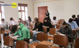 „Młodzież Zapobiega Pożarom” – eliminacje miejskie