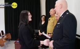 „Młodzież Zapobiega Pożarom” – eliminacje miejskie