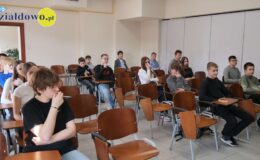 „Młodzież Zapobiega Pożarom” – eliminacje miejskie