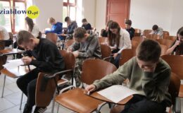 „Młodzież Zapobiega Pożarom” – eliminacje miejskie