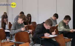 „Młodzież Zapobiega Pożarom” – eliminacje miejskie