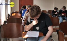 „Młodzież Zapobiega Pożarom” – eliminacje miejskie