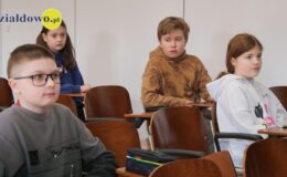 „Młodzież Zapobiega Pożarom” – eliminacje miejskie