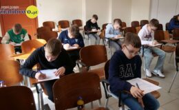 „Młodzież Zapobiega Pożarom” – eliminacje miejskie