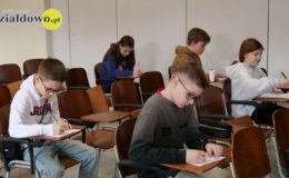 „Młodzież Zapobiega Pożarom” – eliminacje miejskie