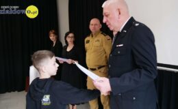 „Młodzież Zapobiega Pożarom” – eliminacje miejskie