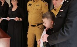 „Młodzież Zapobiega Pożarom” – eliminacje miejskie