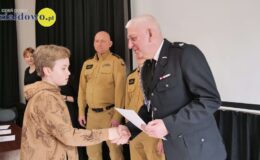 „Młodzież Zapobiega Pożarom” – eliminacje miejskie