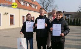 „Młodzież Zapobiega Pożarom” – eliminacje miejskie