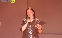 Każde dziecko o tym wie. Chcesz być zdrowy – ruszaj się! Przegląd literacko-recytatorski dla przedszkolaków
