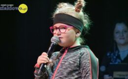 Każde dziecko o tym wie. Chcesz być zdrowy – ruszaj się! Przegląd literacko-recytatorski dla przedszkolaków