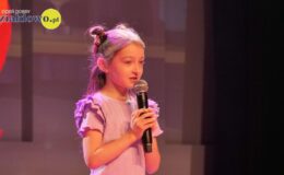 Każde dziecko o tym wie. Chcesz być zdrowy – ruszaj się! Przegląd literacko-recytatorski dla przedszkolaków
