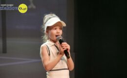 Każde dziecko o tym wie. Chcesz być zdrowy – ruszaj się! Przegląd literacko-recytatorski dla przedszkolaków