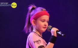 Każde dziecko o tym wie. Chcesz być zdrowy – ruszaj się! Przegląd literacko-recytatorski dla przedszkolaków