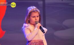 Każde dziecko o tym wie. Chcesz być zdrowy – ruszaj się! Przegląd literacko-recytatorski dla przedszkolaków